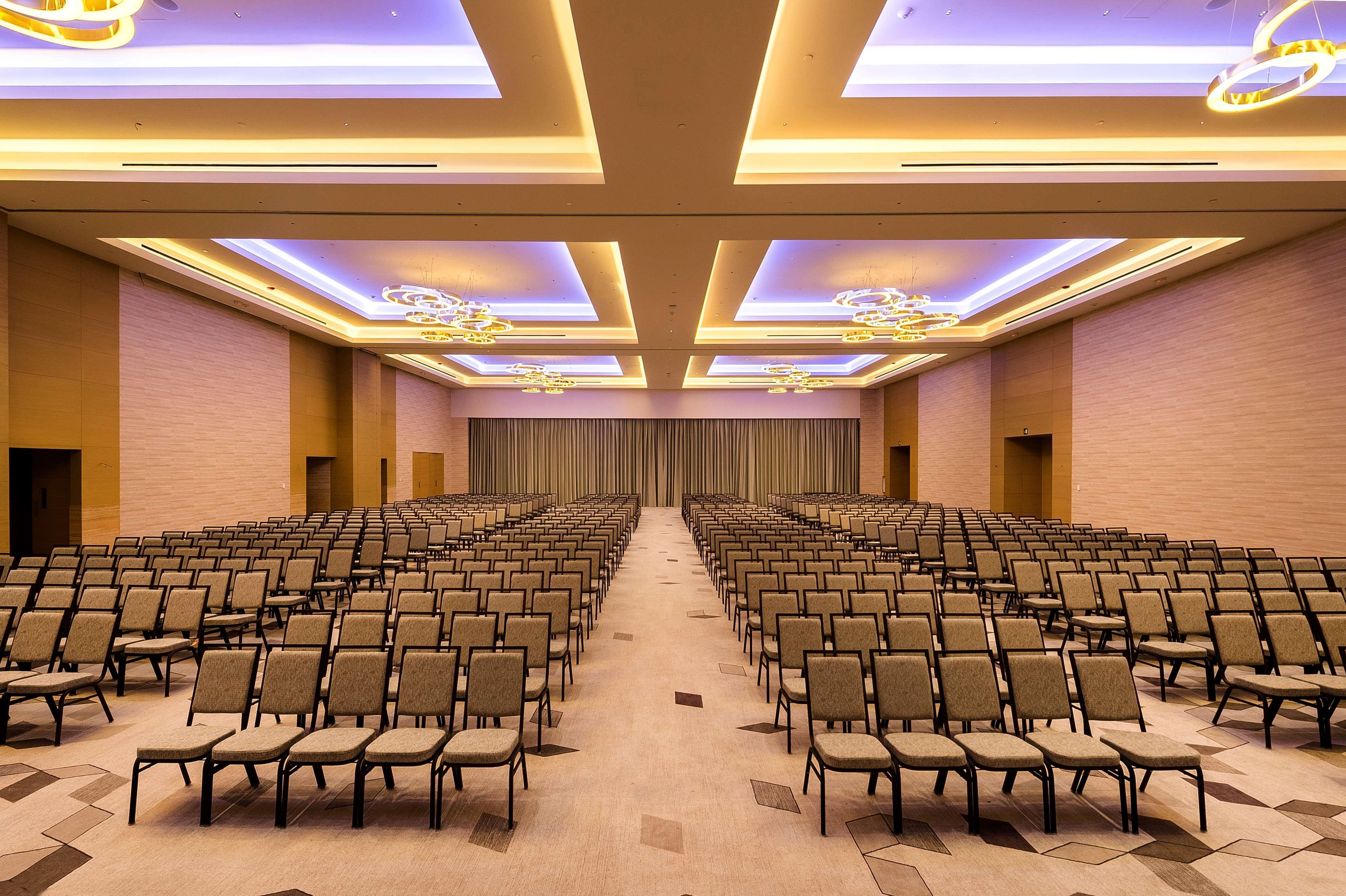 Hyatt Regency Andares Guadalajara Hotel Zapopan Exterior foto The Grand Ballroom
