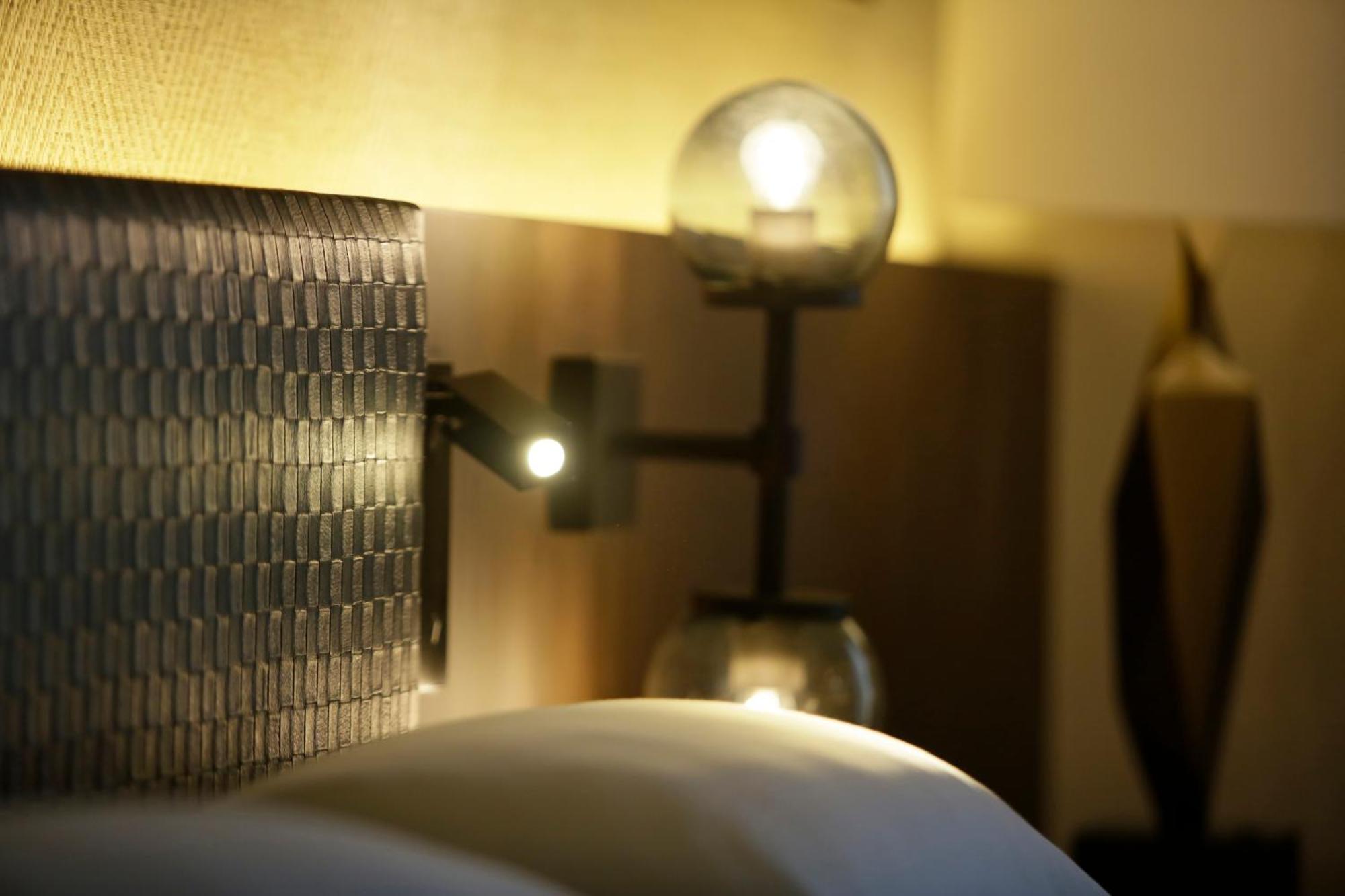 Hyatt Regency Andares Guadalajara Hotel Zapopan Exterior foto A wall light